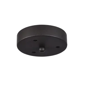 3-Light Line Voltage Canopy