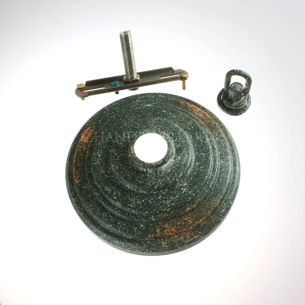 5-3/8" Canopy Kit