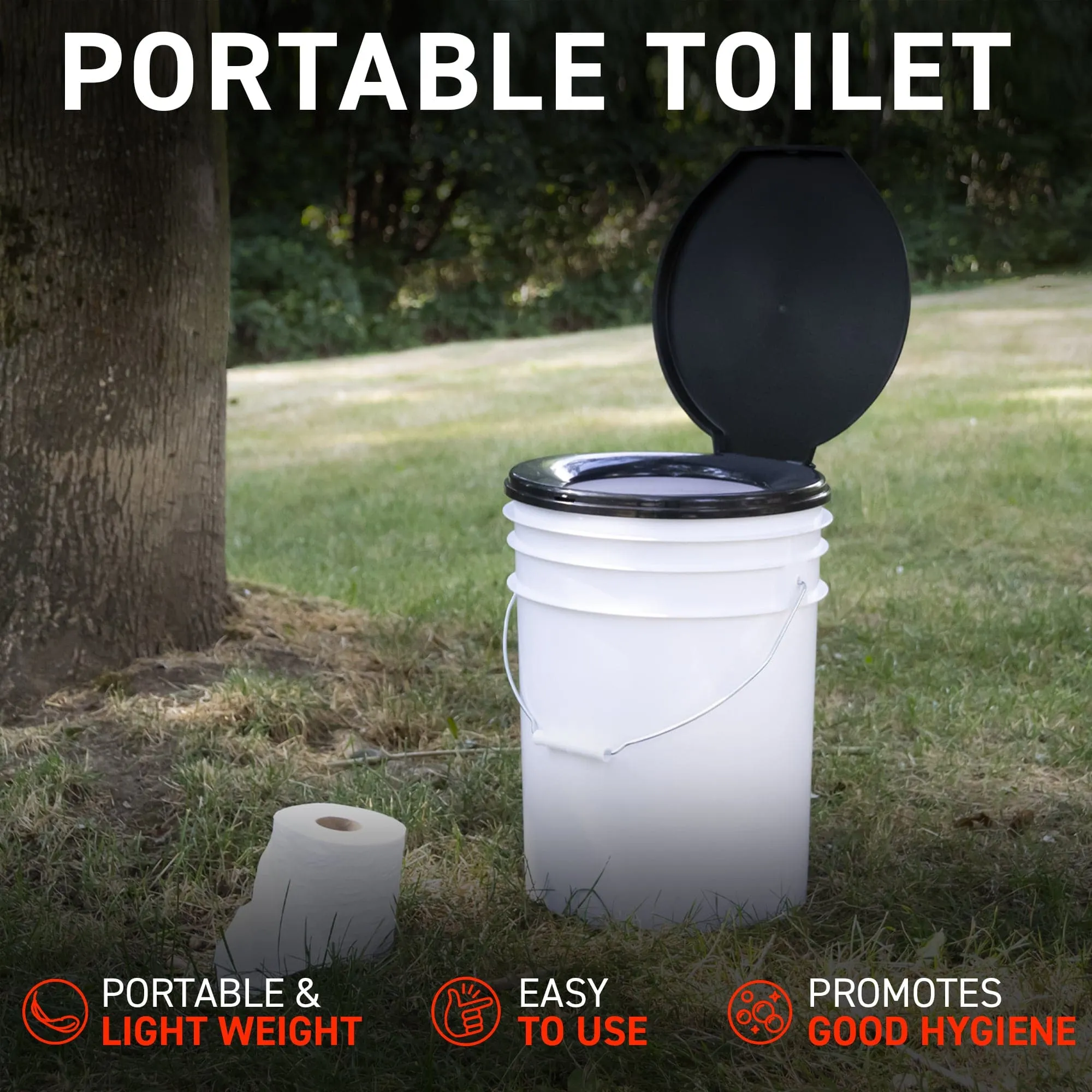 50 Person Essential Group Kit