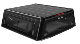 ALU-CAB CONTOUR CANOPY TACOMA SHORTBED 2016 WITH SIDE WINDOWS ALU-CAB CONTOUR CANOPY TACOMA SHORTBED 2016 WITH SIDE WINDOWS