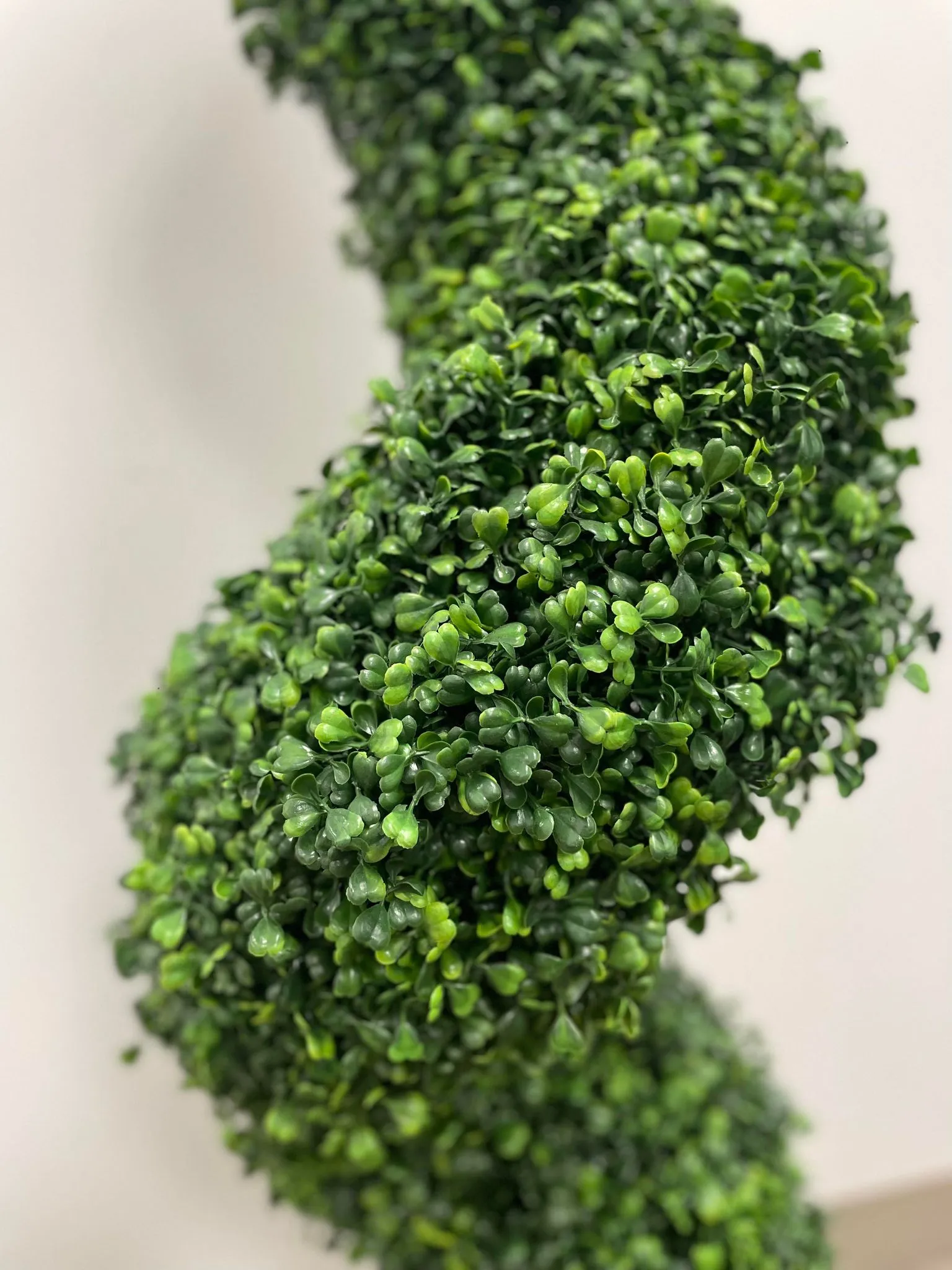 Artificial Spiral Tree - 5' (UV Resistant)