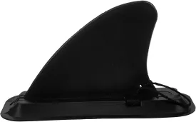 BESPORTBLE 1 Set Detachable Paddle Fin Plastic Surfboard Stabilizer Canoe Sup Fin Detachable Skegs