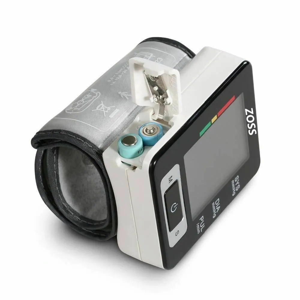 Blood Pressure Monitor digital