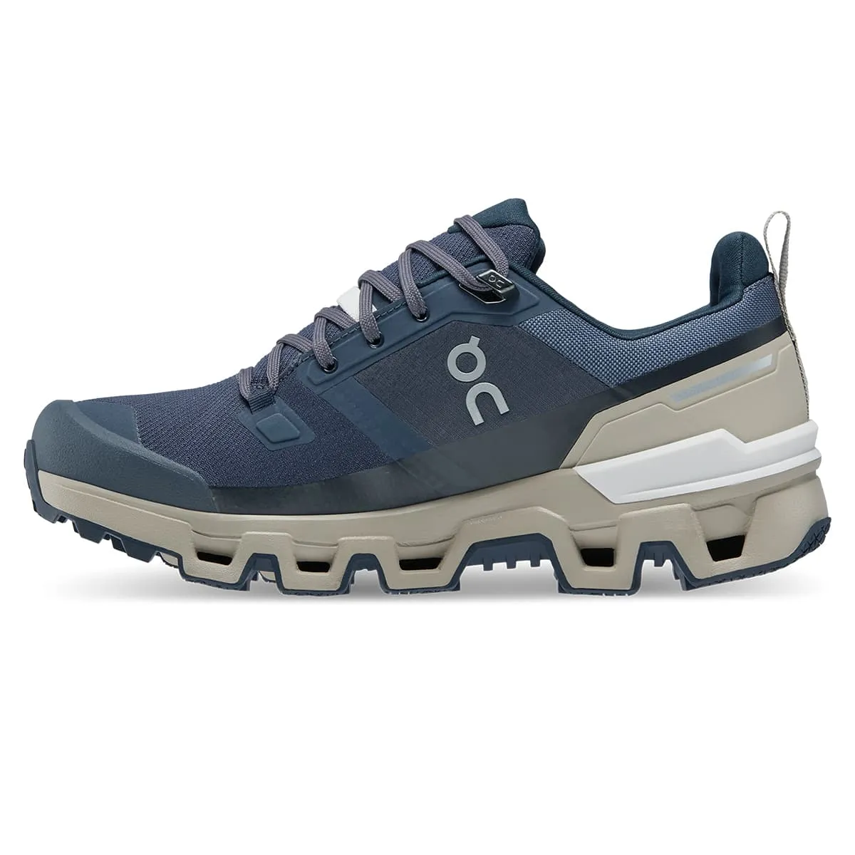 Cloudwander Waterproof (W)