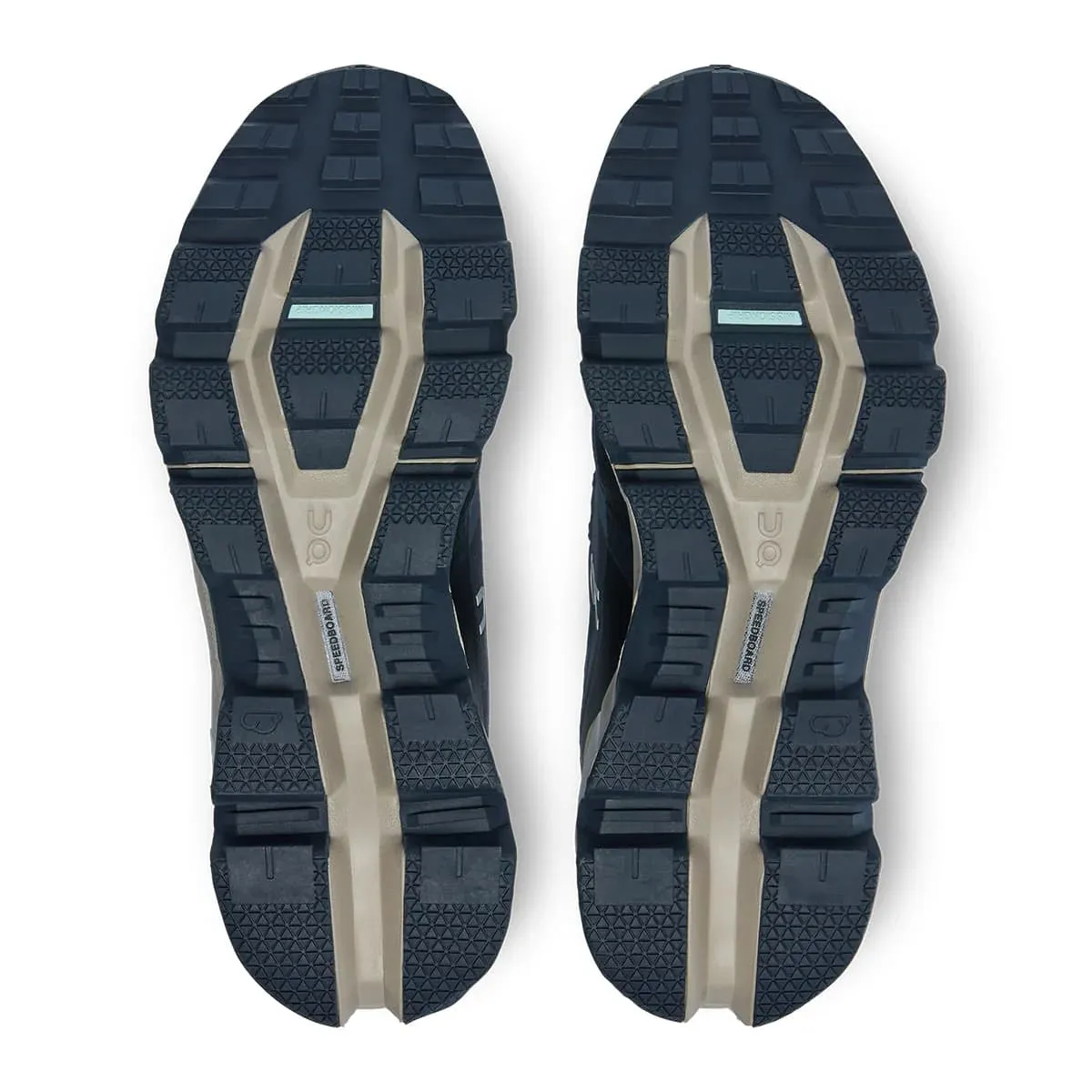 Cloudwander Waterproof (W)