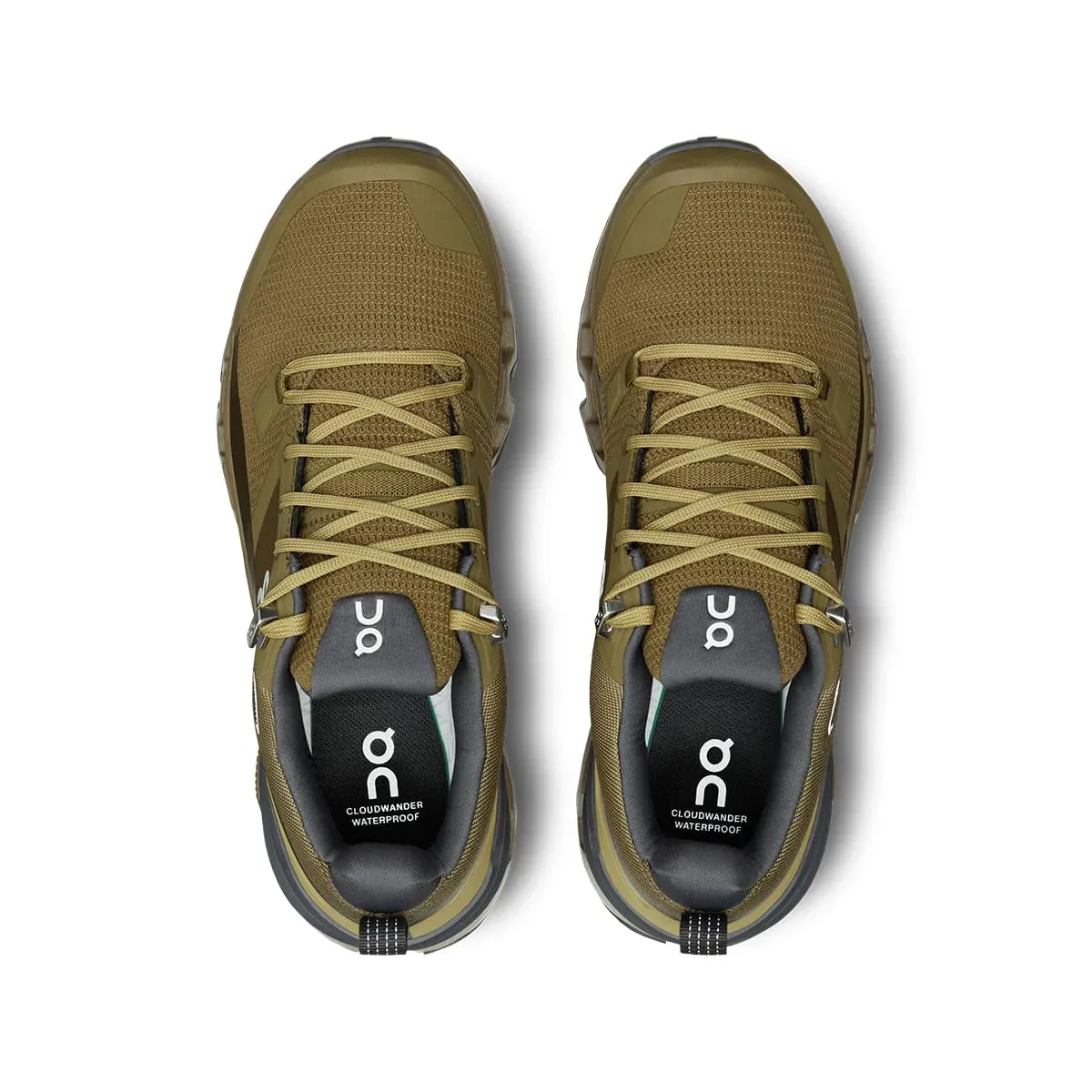 Cloudwander Waterproof (W)