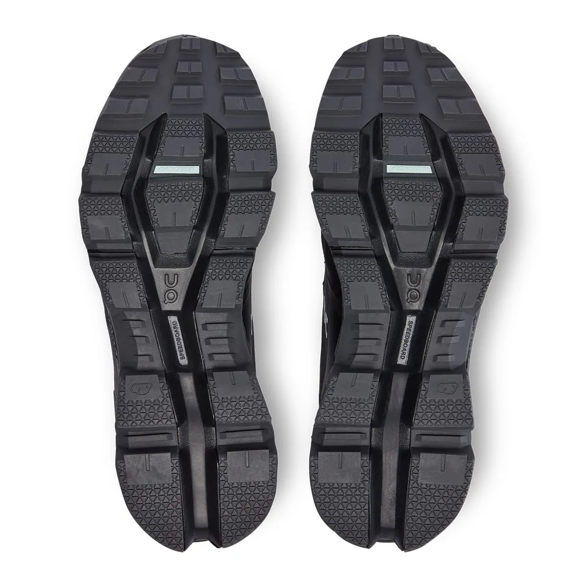 Cloudwander Waterproof (W)