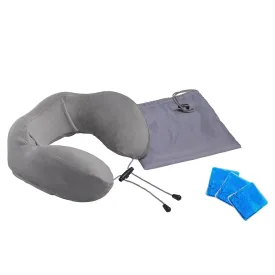 Comfort Touch Neck Support Pillow by Drive Comfort Touch Neck Support Pillow by Drive