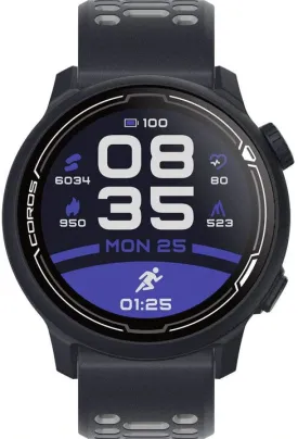 COR Watch Pace 2 Premium GPS SpORSt Dark Navy COR Watch Pace 2 Premium GPS SpORSt Dark Navy