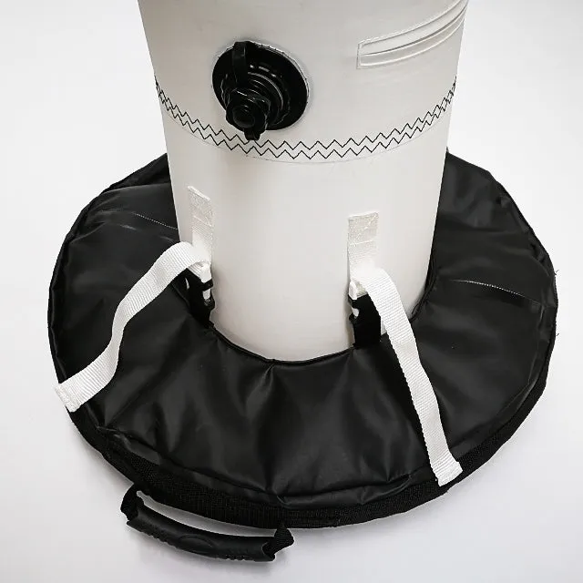 CUSTOM INFLATABLE TENT DC-04