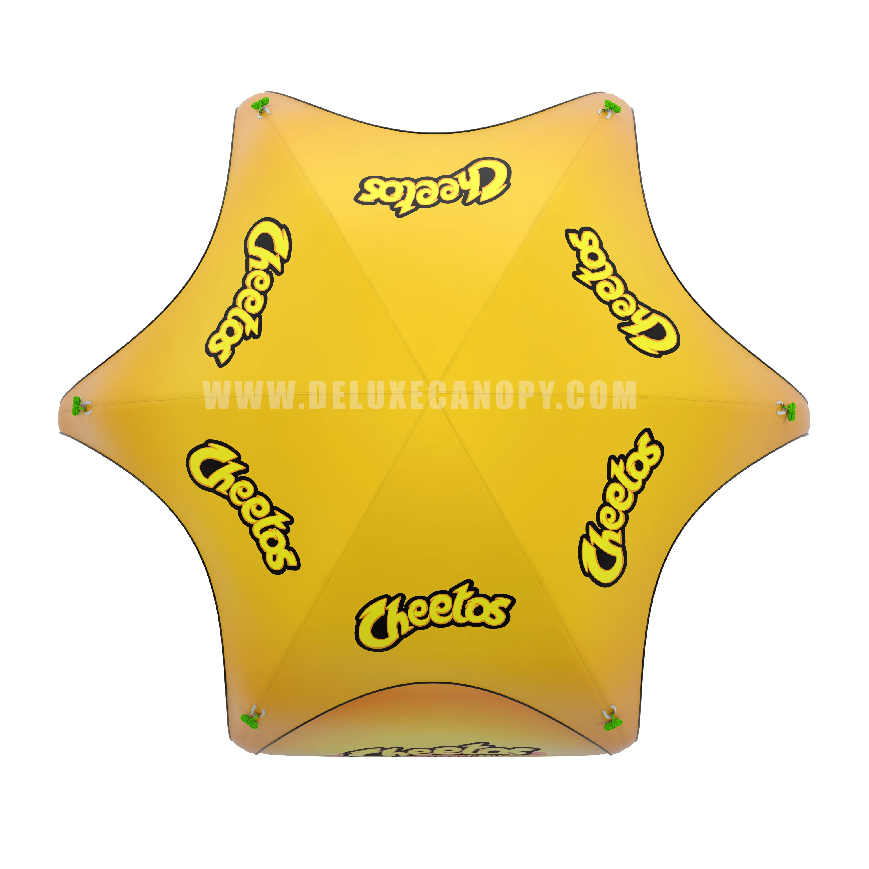 CUSTOM INFLATABLE TENT DC-04