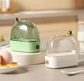 Electric Egg Boiler Automatic Cooker