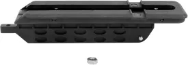 EVTSCAN Fin Box Adapter,Board Stand UpBoard Surfing Accessories Fin Box Adapter for American SUP Adapter