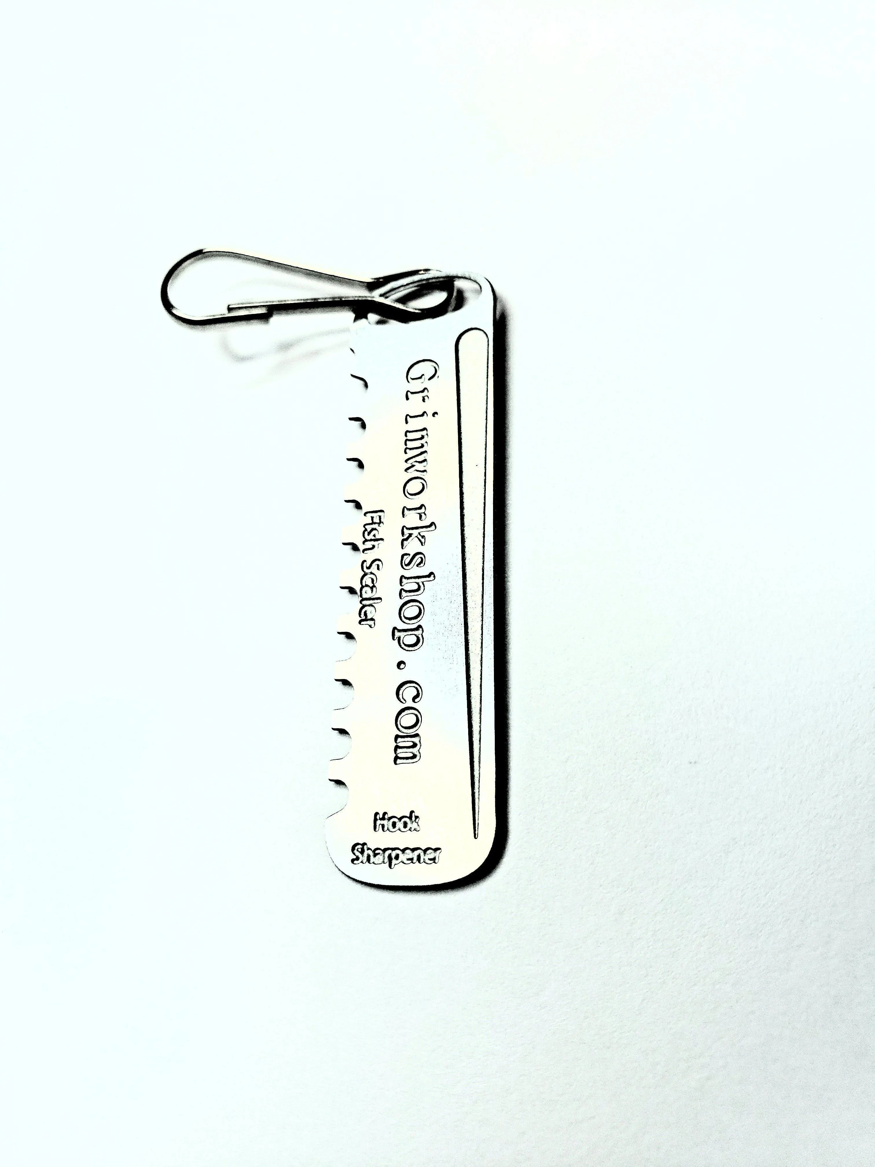 Fisherman's Micro Multi Tool
