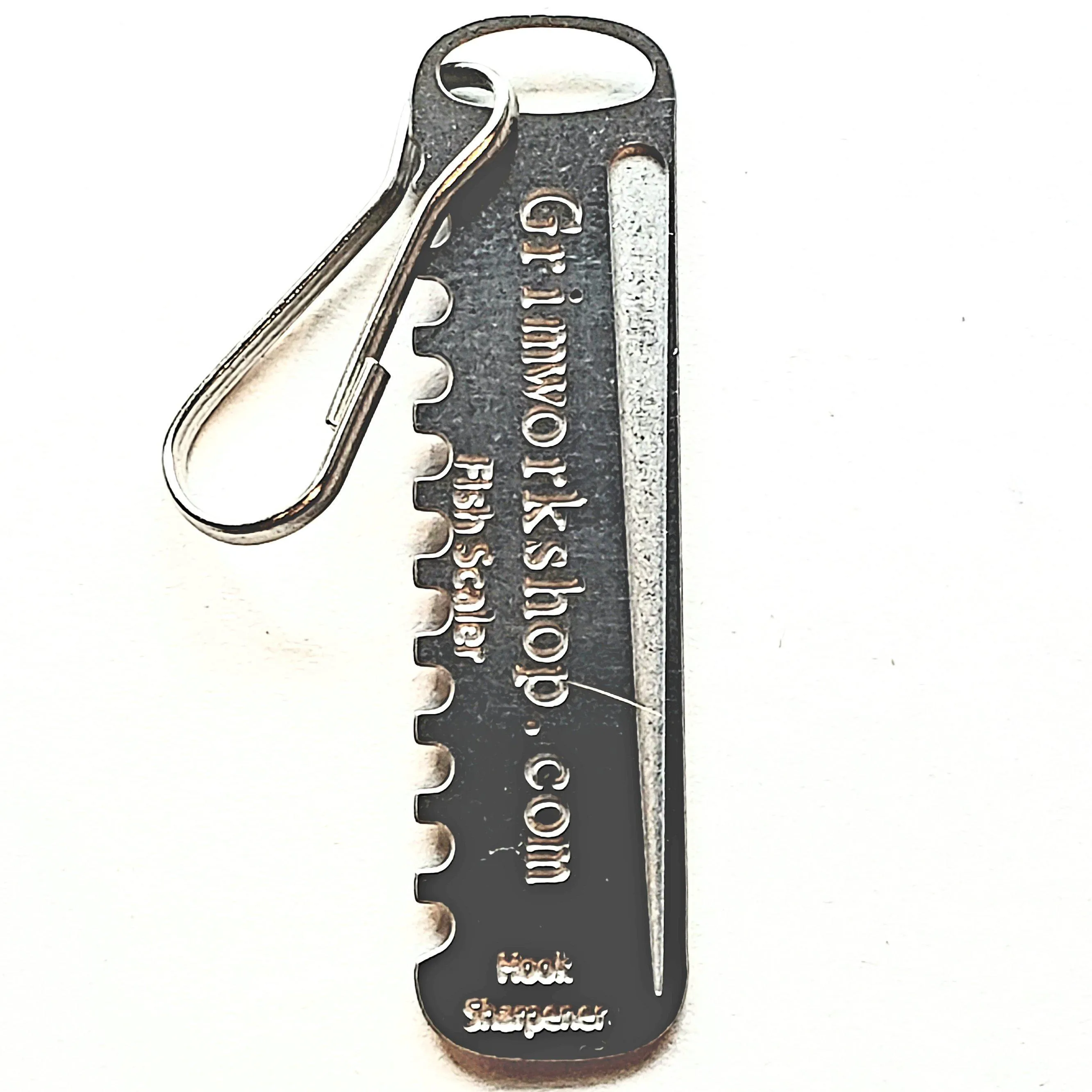 Fisherman's Micro Multi Tool
