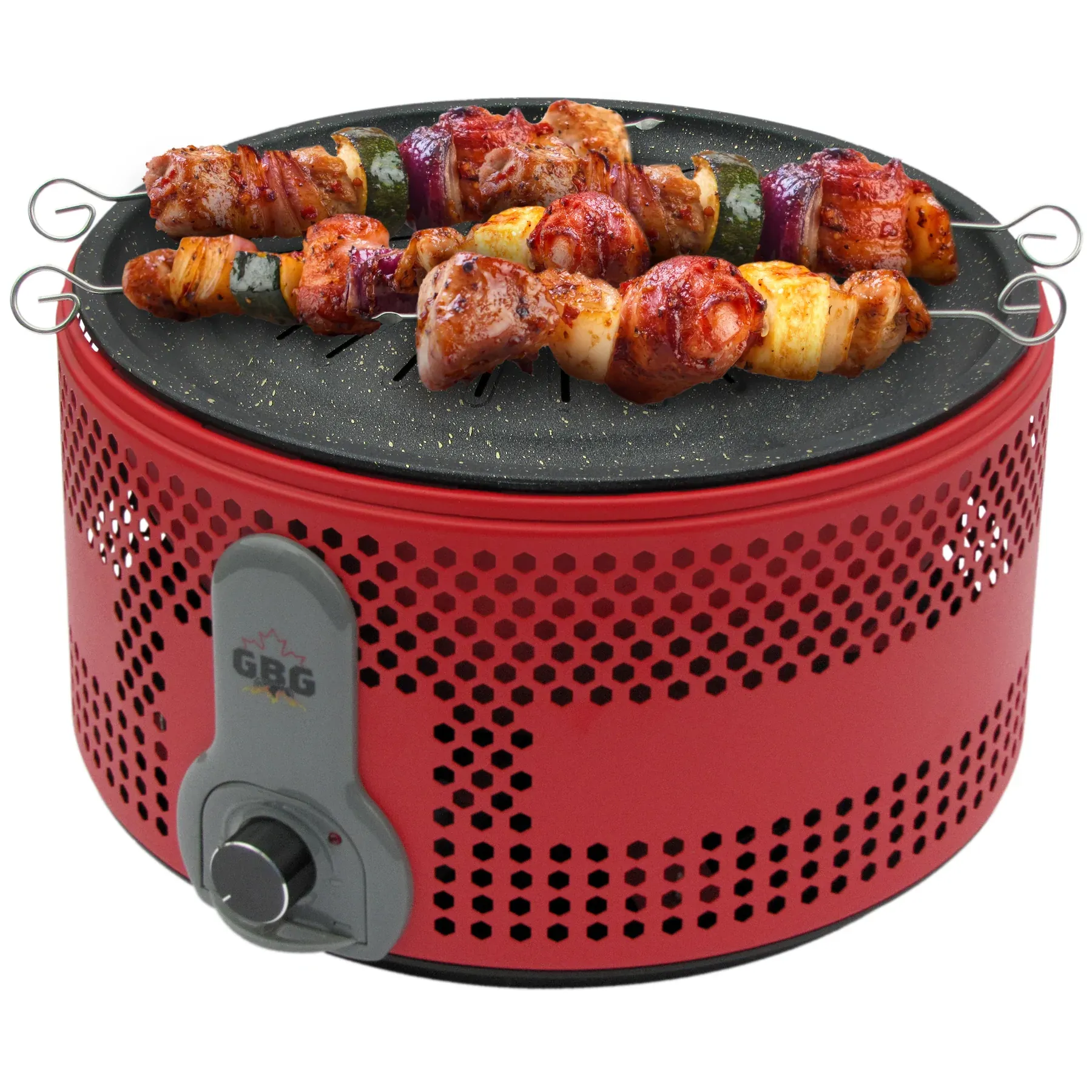 Georgian Bay Grills - Portable Hot Stone Grill