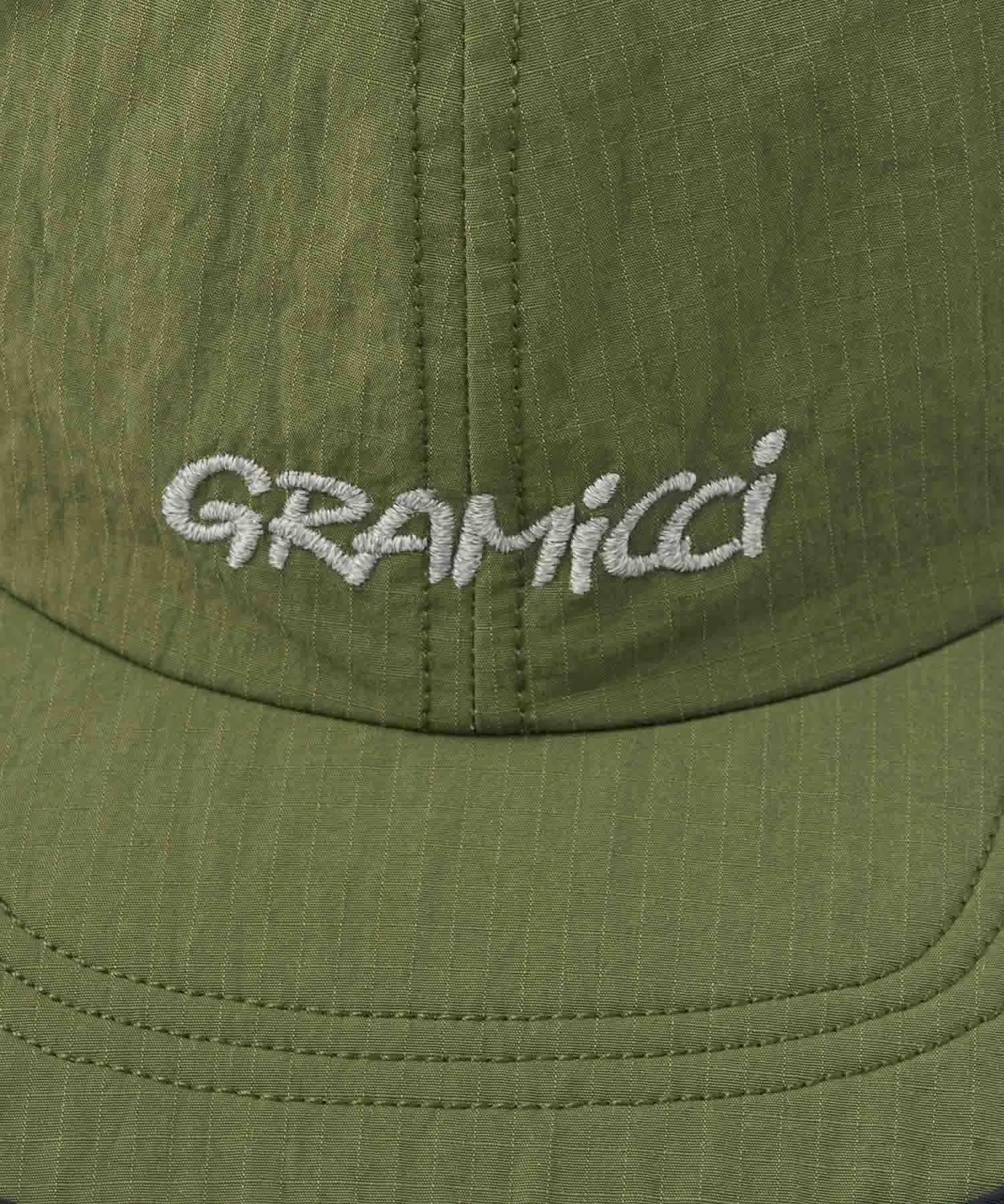 Gramicci Walker Cap