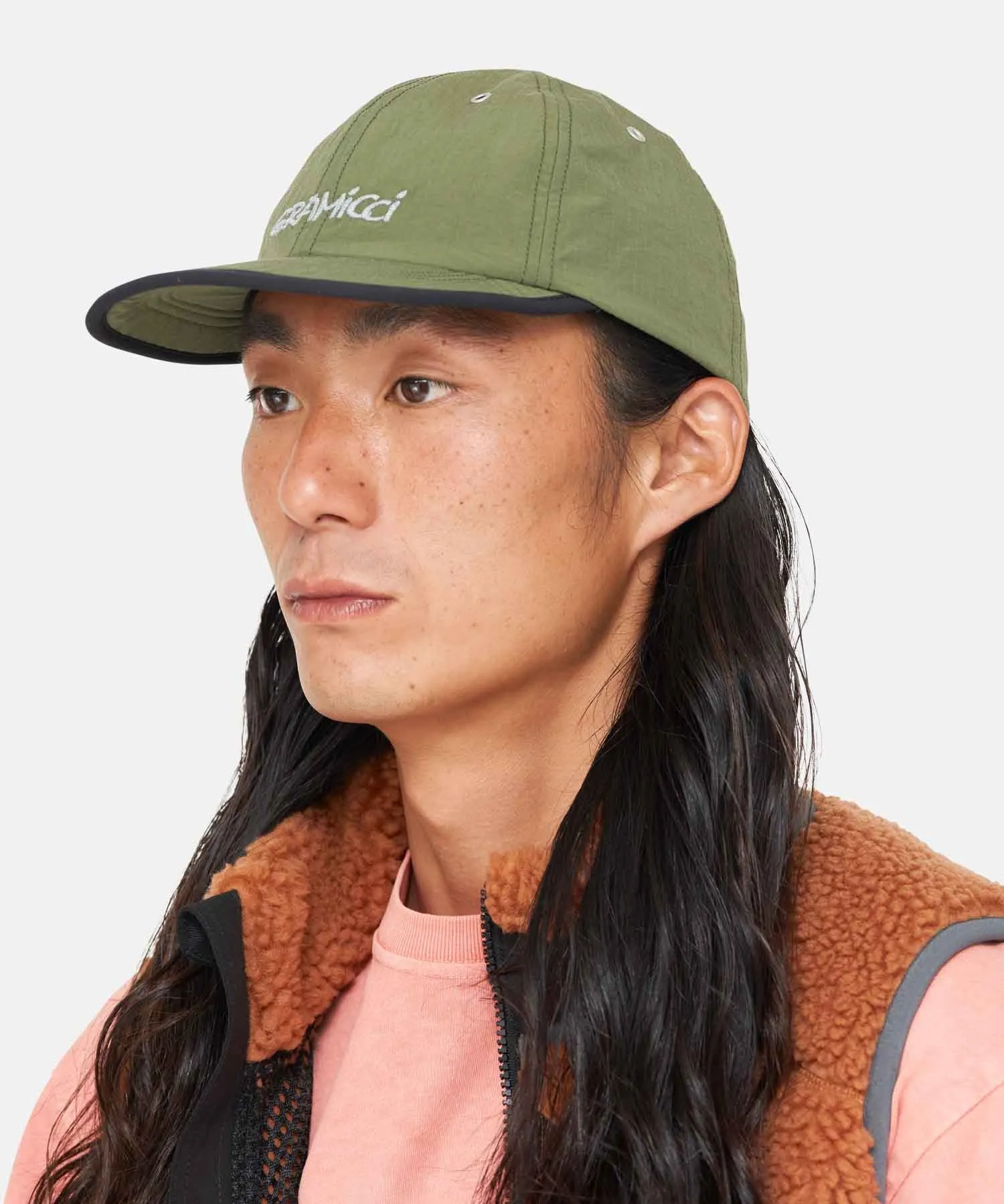 Gramicci Walker Cap