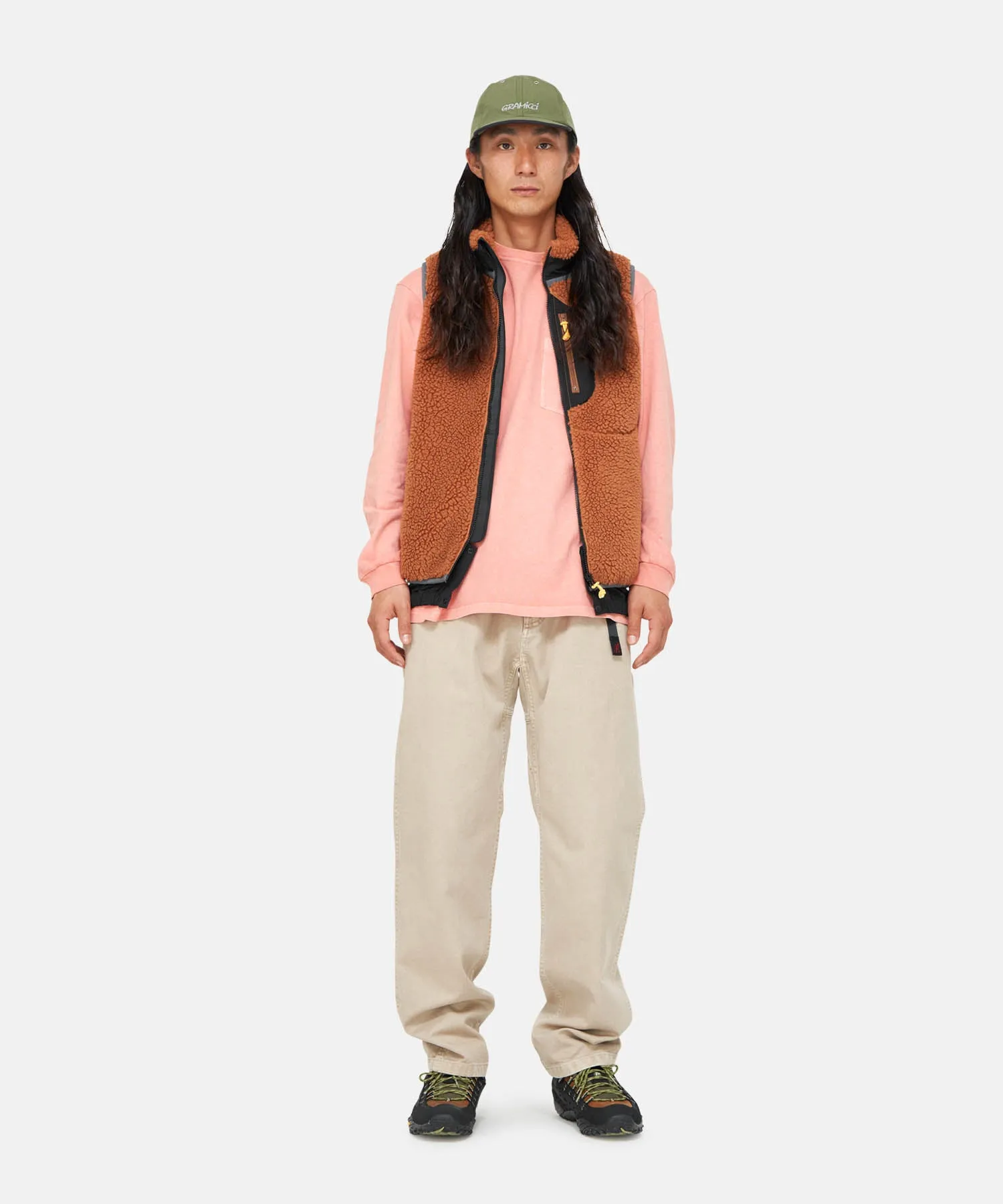 Gramicci Walker Cap