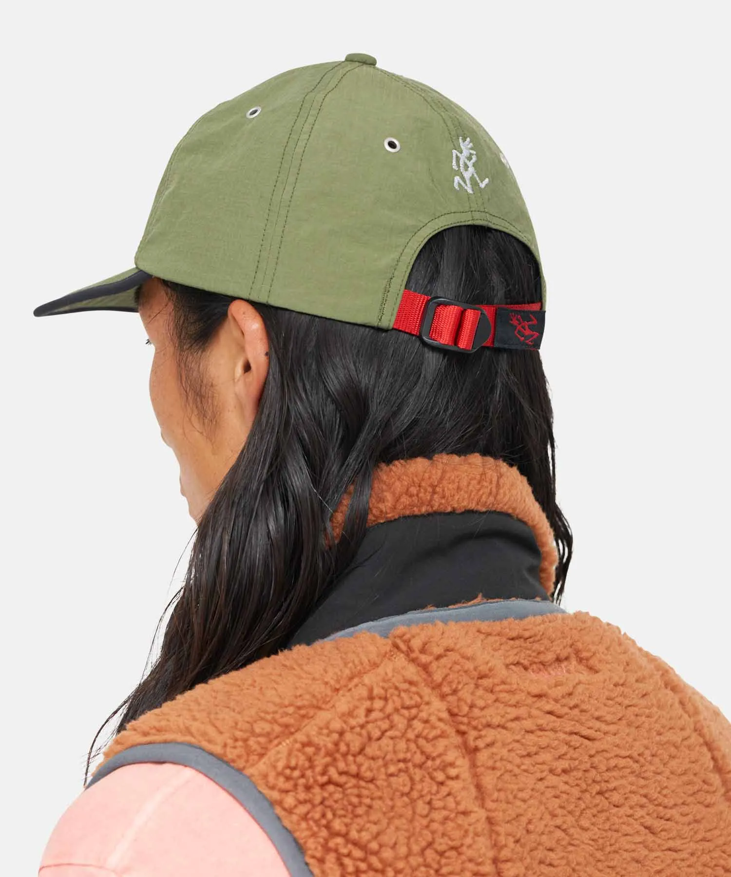 Gramicci Walker Cap