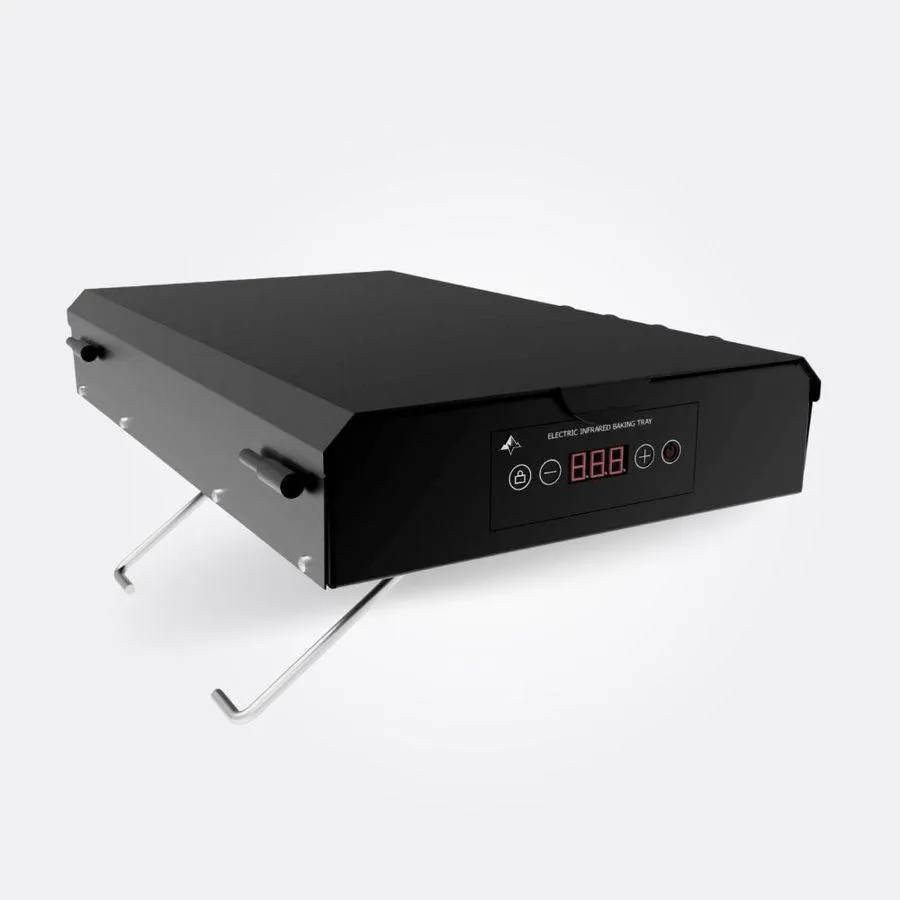 Green Mountain Grills SideBurn™ Searing Station