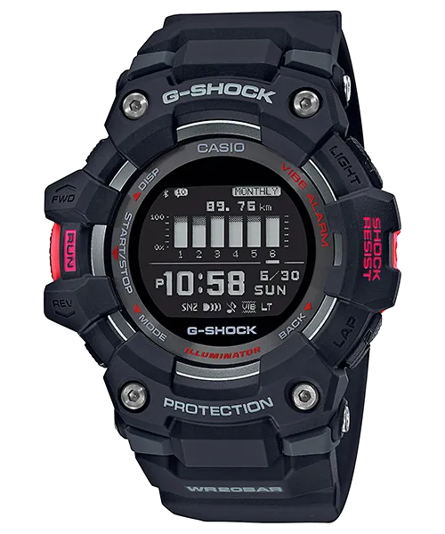 GS Watch G-Squad Bluetooth Mens