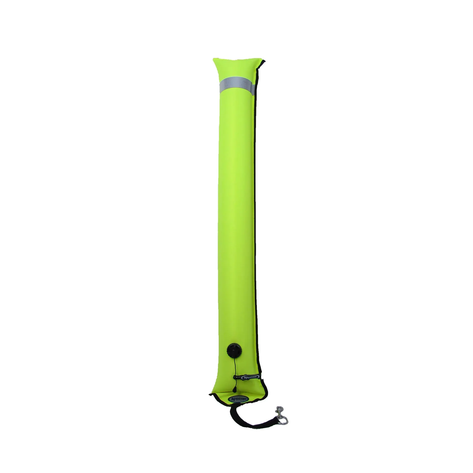 Halcyon SMB Big Closed Circuit - 1.4M Diver Alert Marker