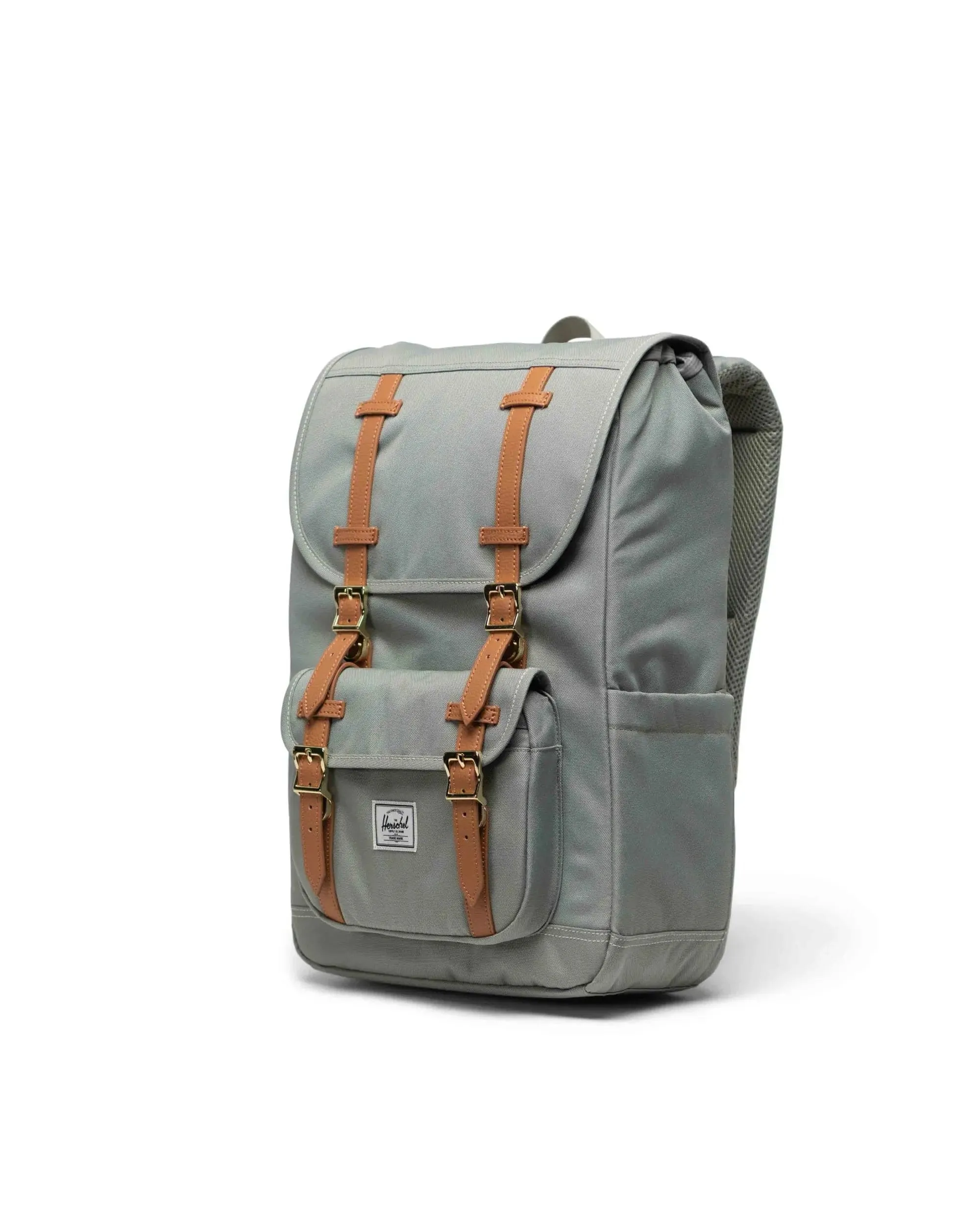 Herschel Little America Mid-Volume Backpack