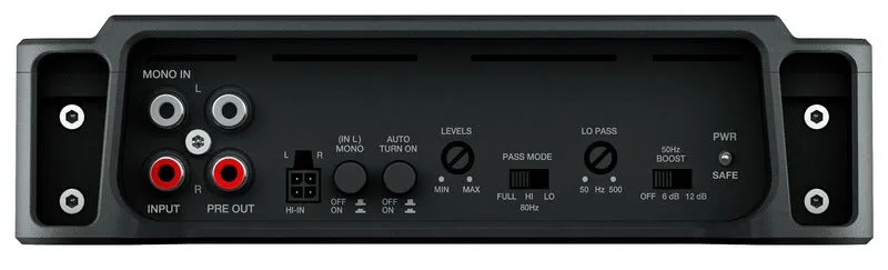 Hertz, Compact-Power HCP 2