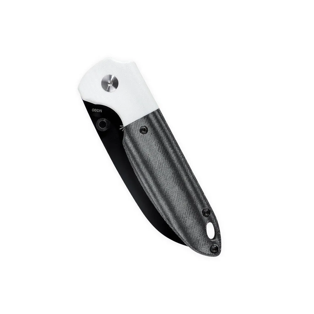Kizer V3575A2 Deviant M390