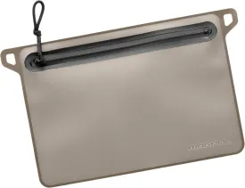 Magpul DAKA Waterproof Window Pouch Zippered Tactical Range Tool and Gear Bag