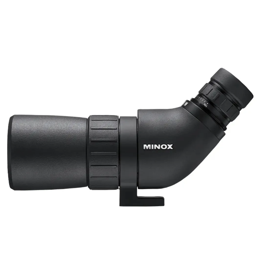 MD 50 W Spotting Scope - Attached Ocular 16-30x by Minox
