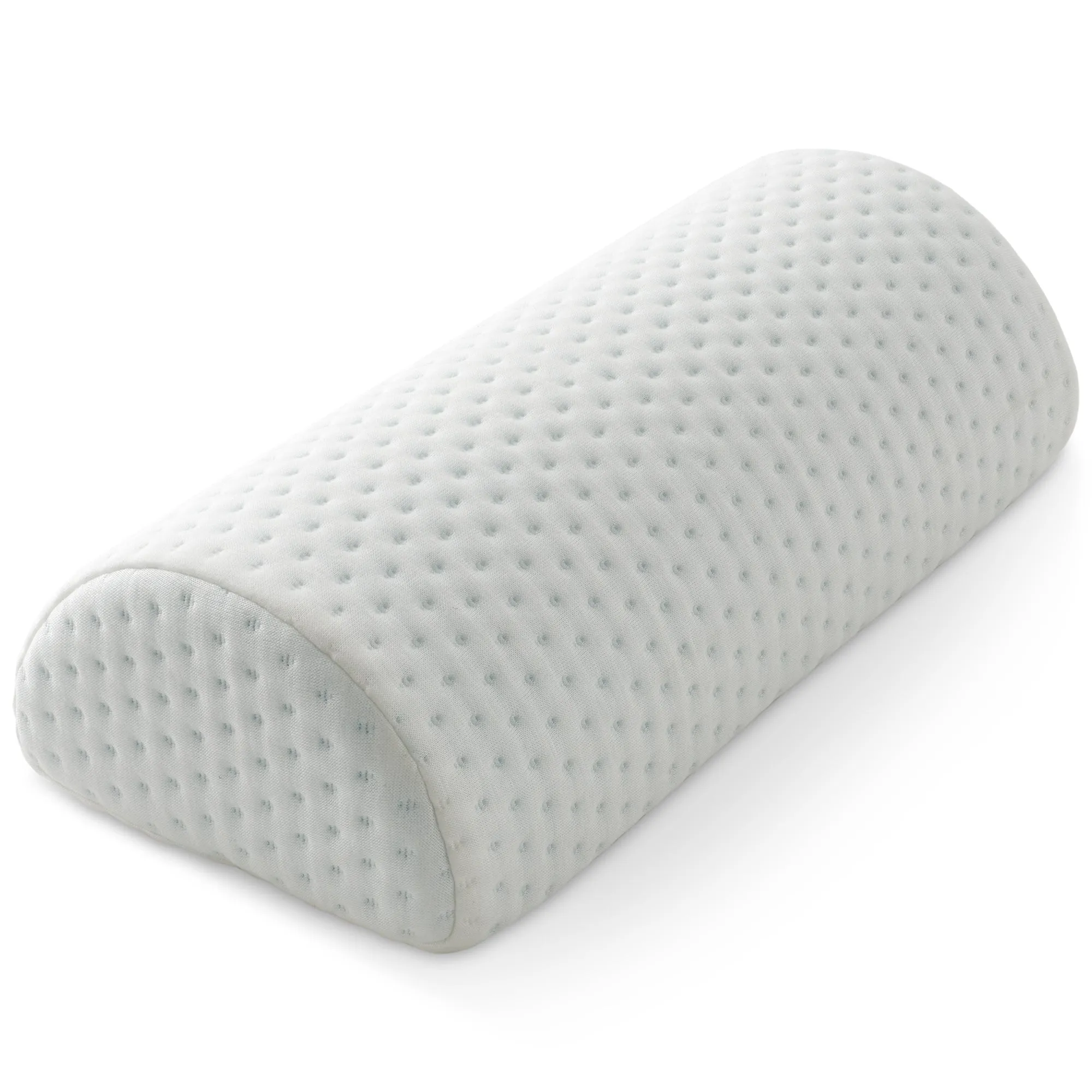 Memory Foam Pillow, Support for Neck, Legs, Back and Spine During Sleep