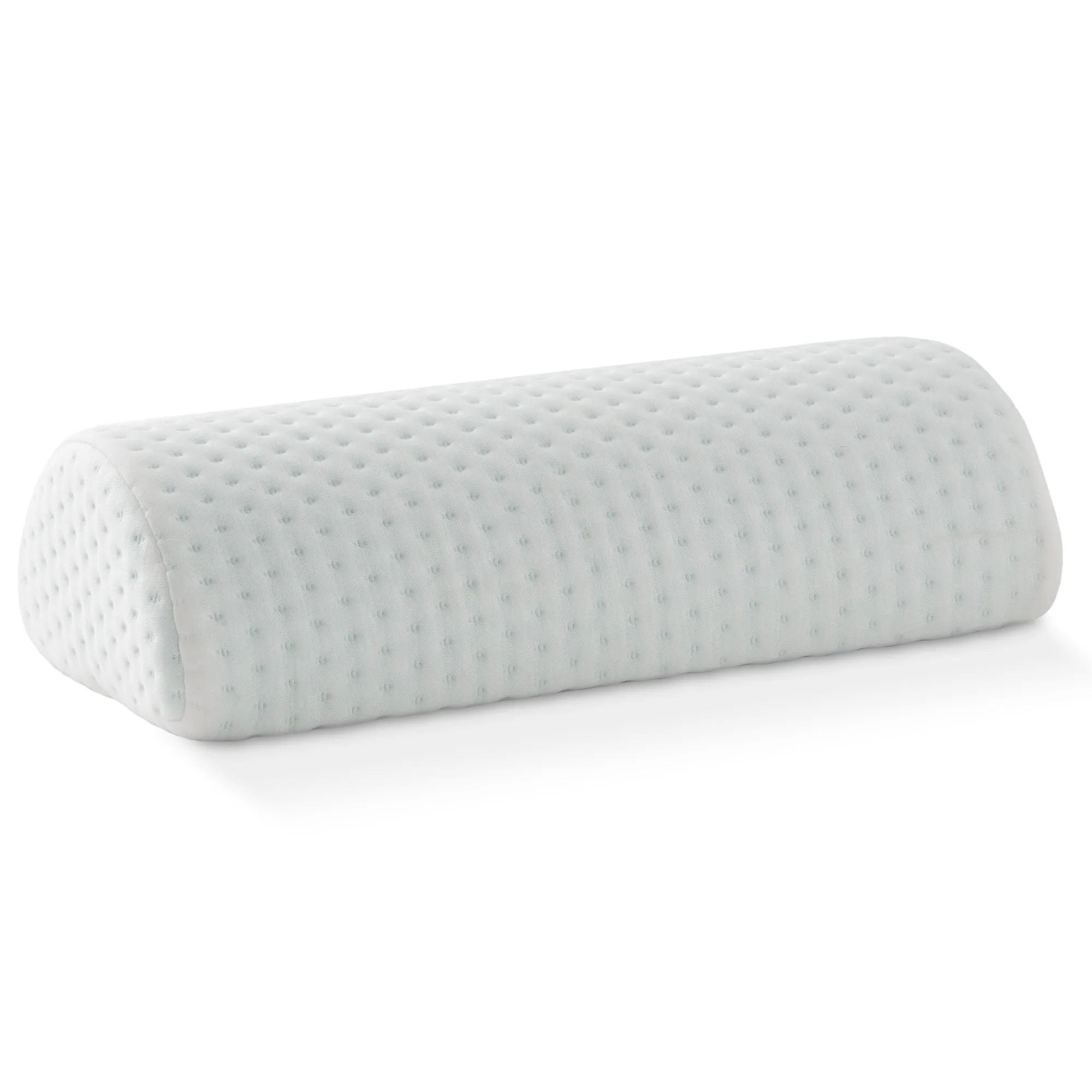 Memory Foam Pillow, Support for Neck, Legs, Back and Spine During Sleep