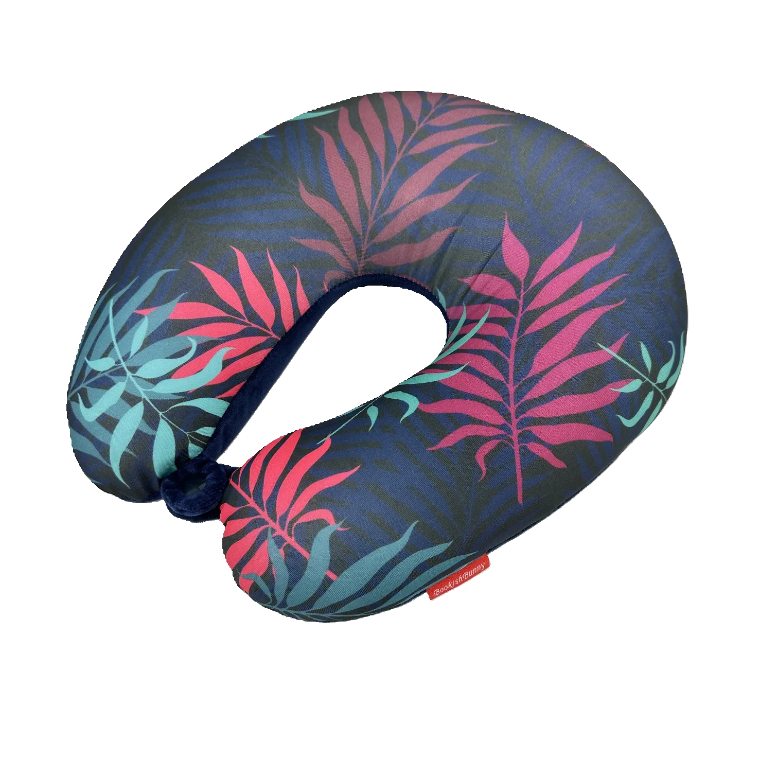 Micro Bead U Shaped Travel Pillows