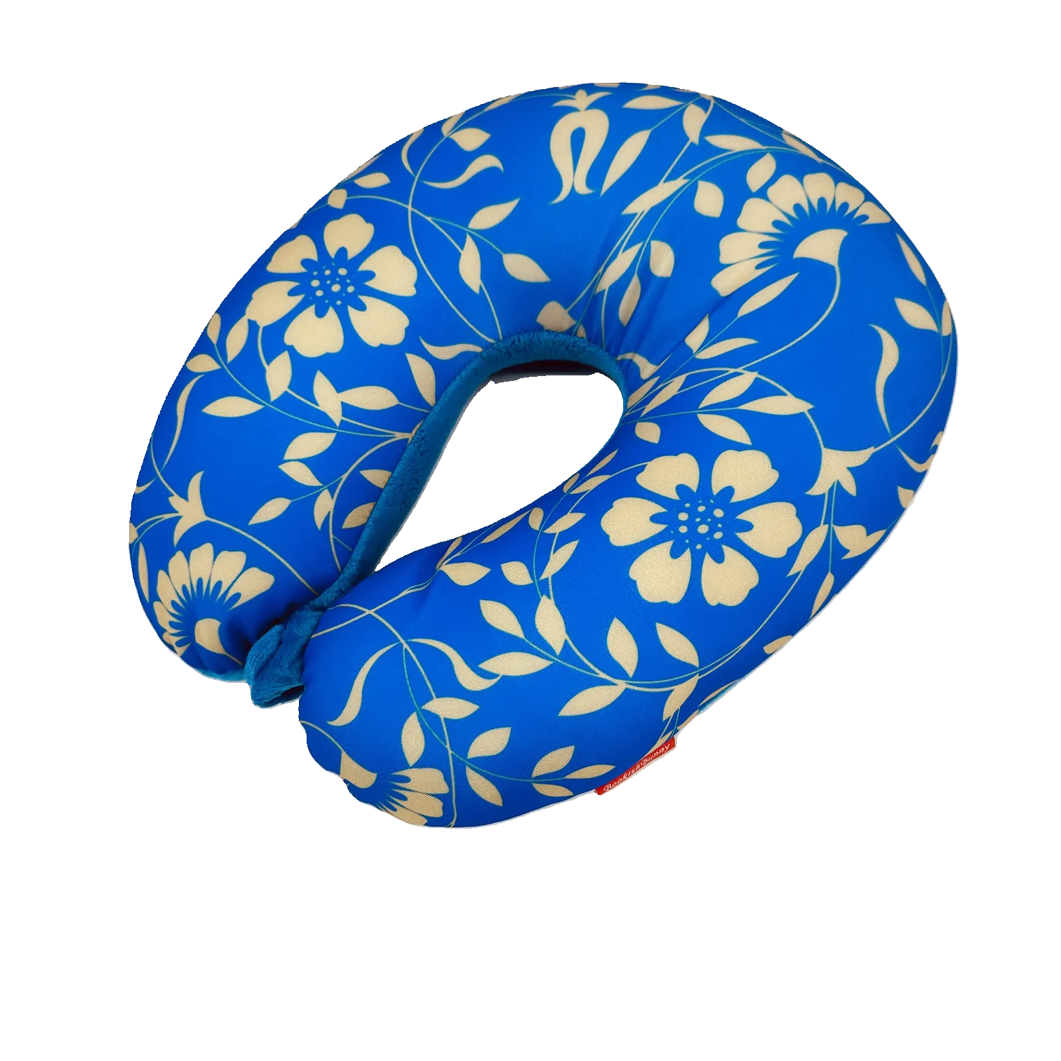 Micro Bead U Shaped Travel Pillows