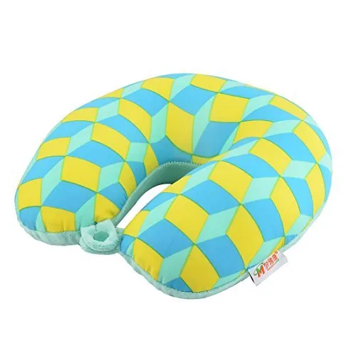 Micro Bead U Shaped Travel Pillows