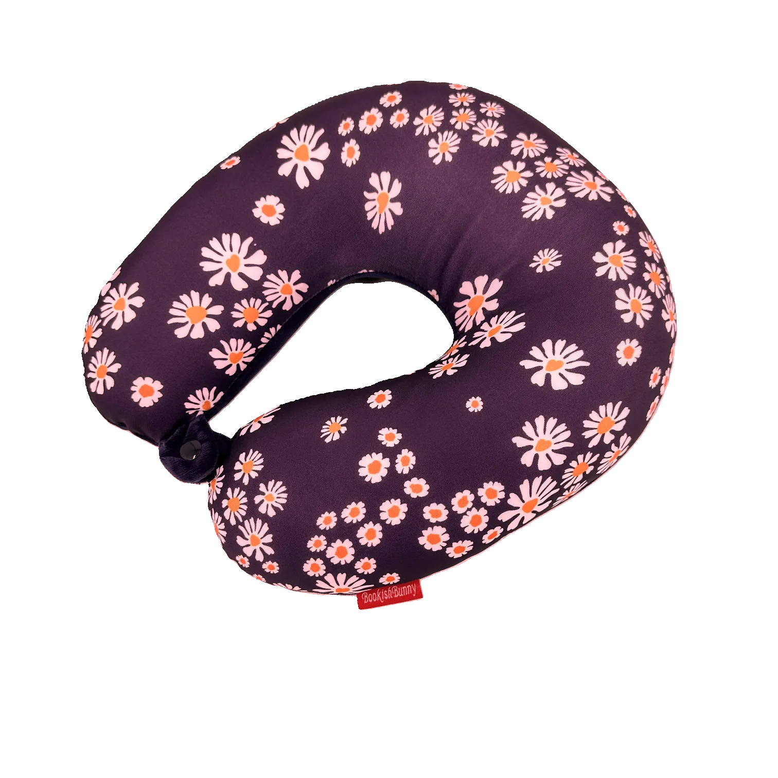 Micro Bead U Shaped Travel Pillows