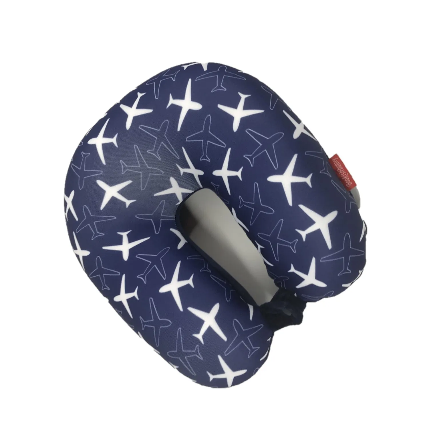 Micro Bead U Shaped Travel Pillows