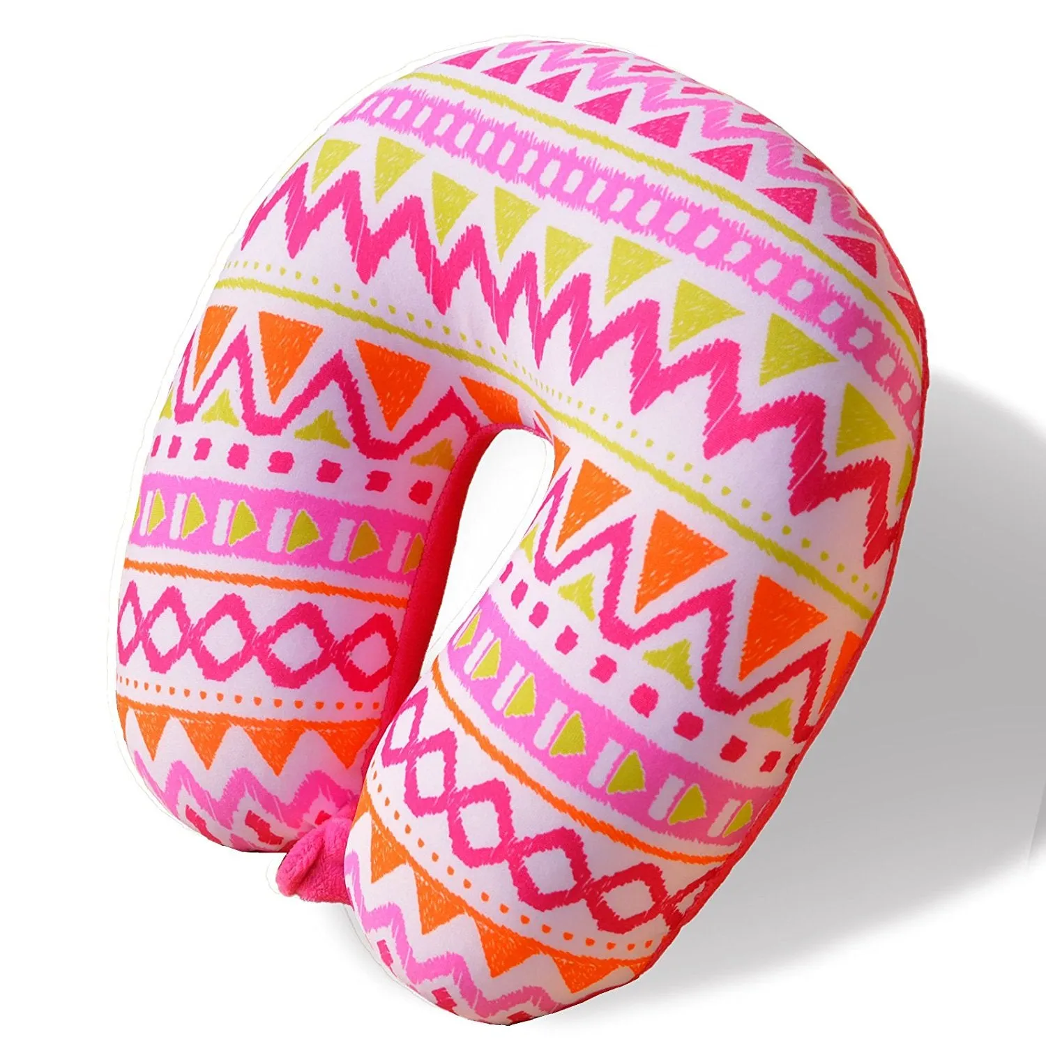 Micro Bead U Shaped Travel Pillows
