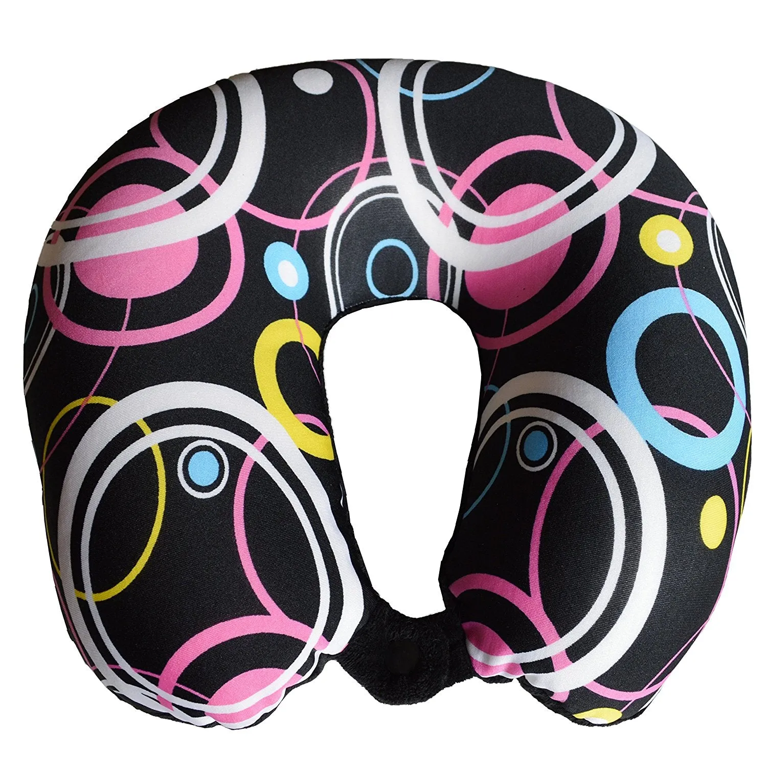 Micro Bead U Shaped Travel Pillows