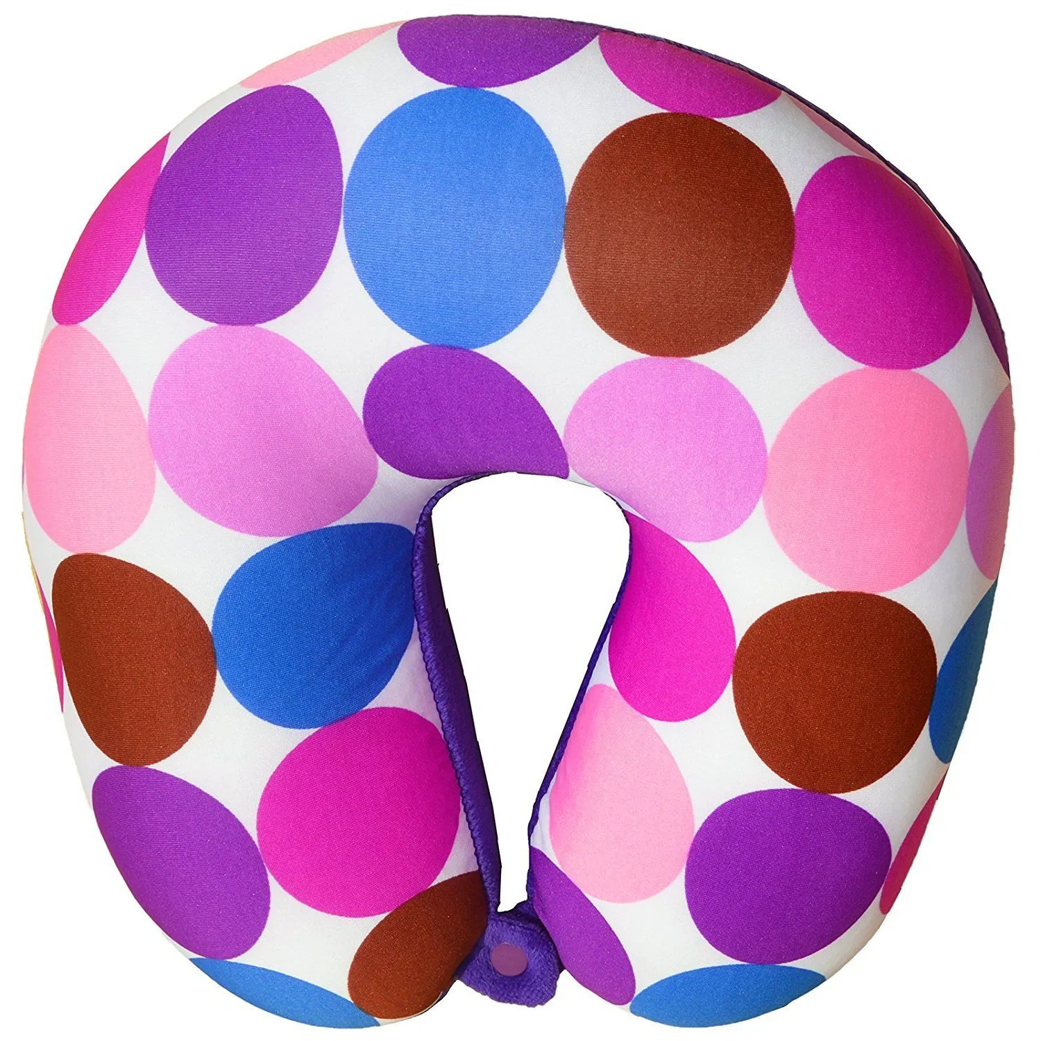 Micro Bead U Shaped Travel Pillows