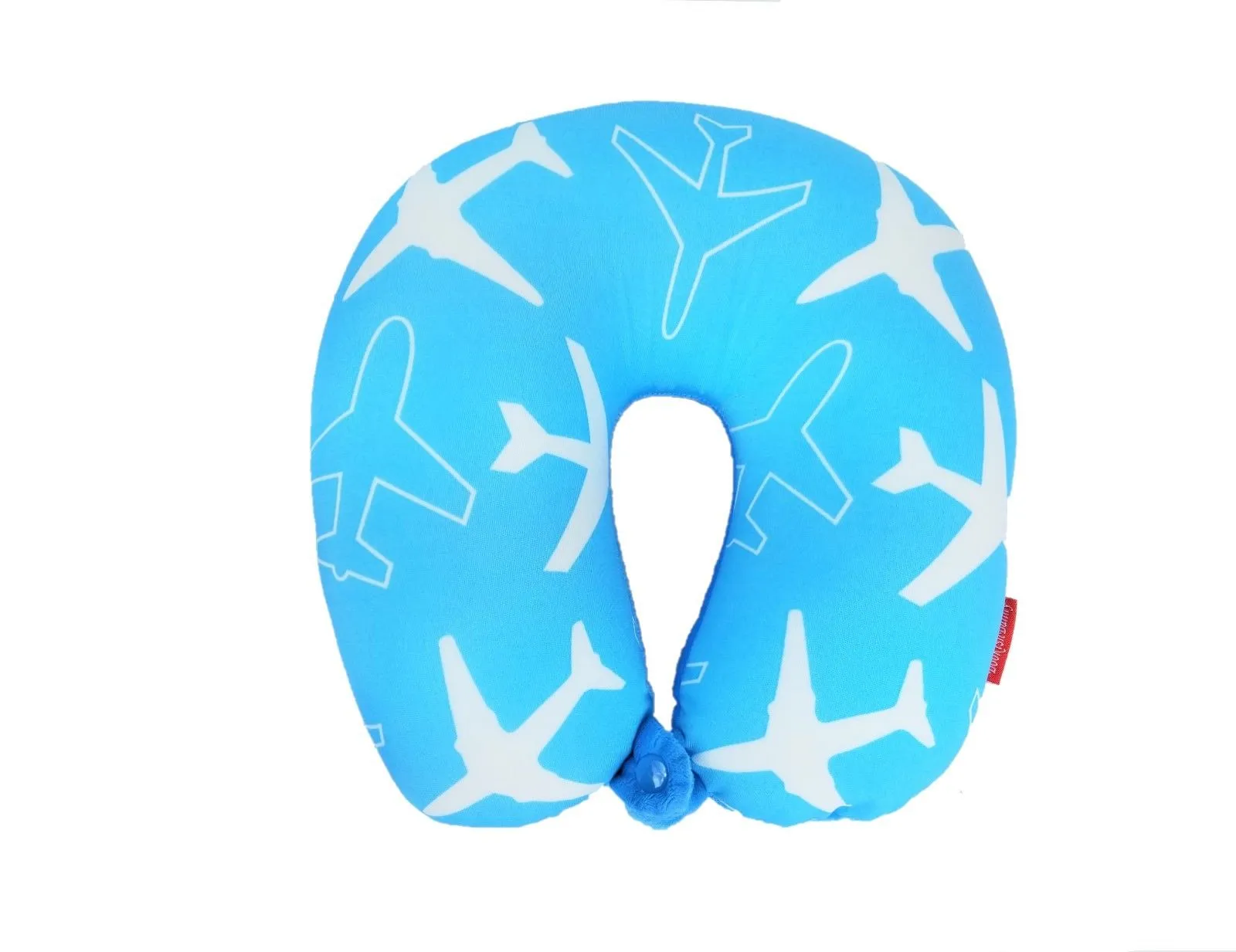 Micro Bead U Shaped Travel Pillows