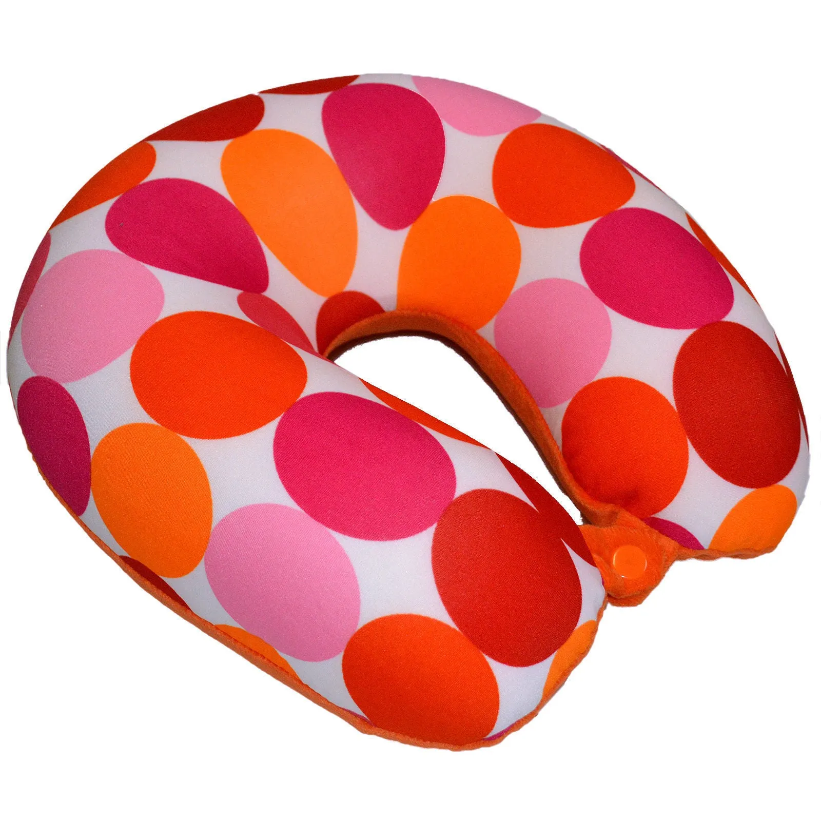 Micro Bead U Shaped Travel Pillows