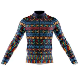 Native Thermal Club Jersey (V2)
