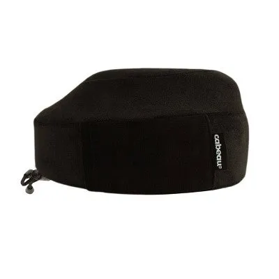 NEW - Cabeau Evolution Classic Memory Foam Travel Pillow - Black