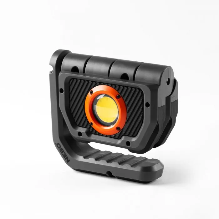 Omni 3K Rechargeable Work Light, Powerbank
