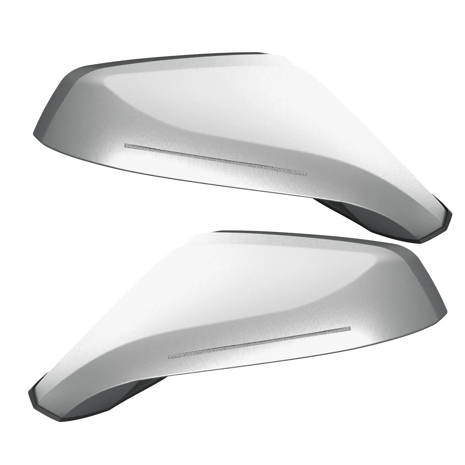 ORACLE Lighting 2010-2015 Chevrolet Camaro Concept Side Mirrors