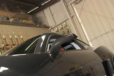 ORACLE Lighting 2010-2015 Chevrolet Camaro Concept Side Mirrors