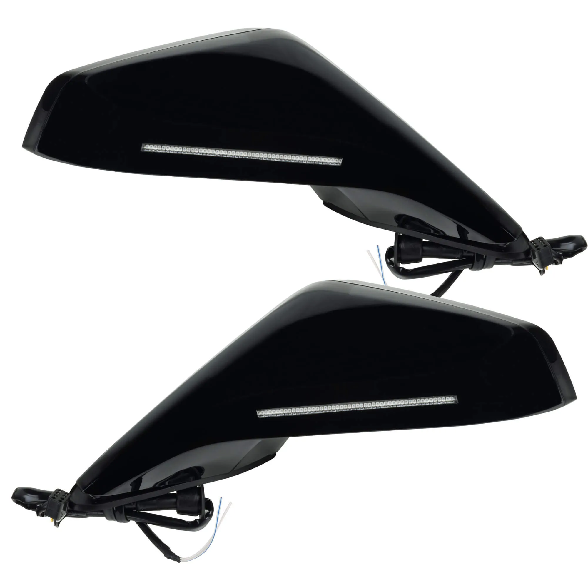 ORACLE Lighting 2010-2015 Chevrolet Camaro Concept Side Mirrors